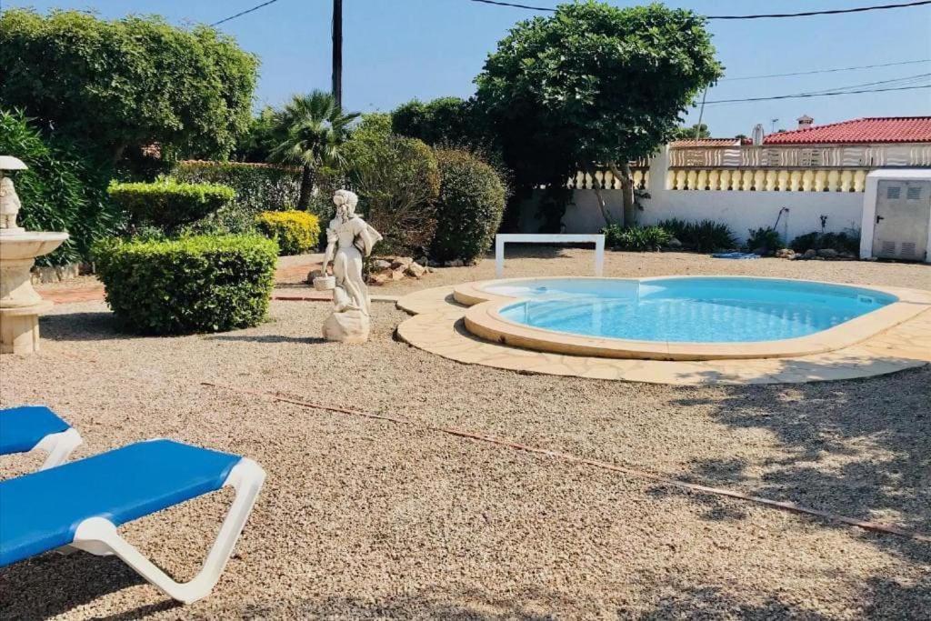 Villa Philip Piscina Privada Miami Playa Zewnętrze zdjęcie