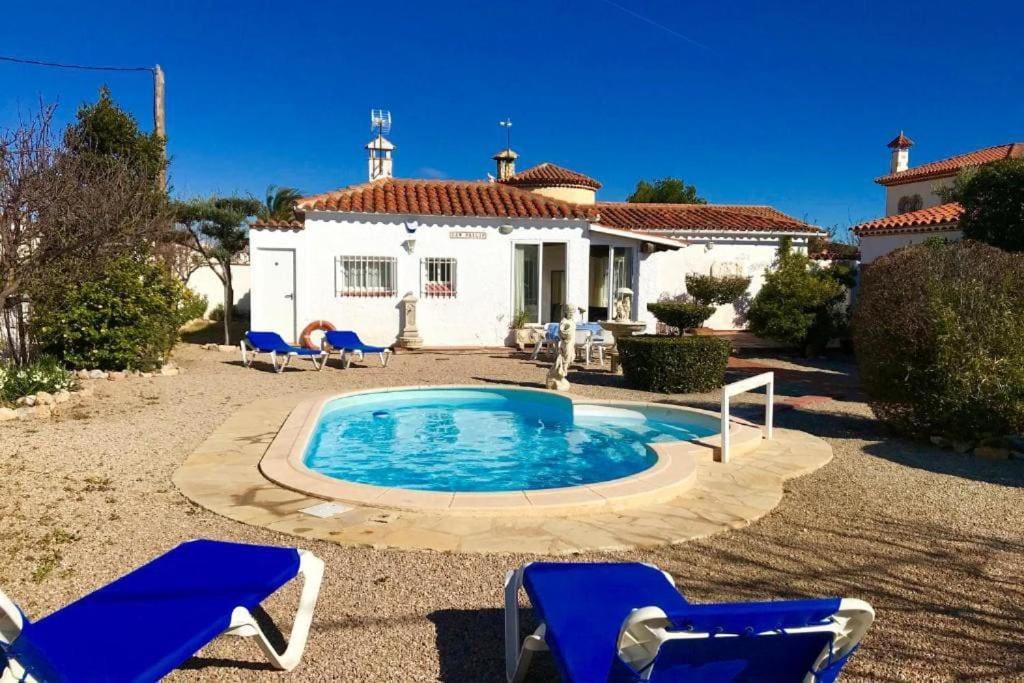Villa Philip Piscina Privada Miami Playa Zewnętrze zdjęcie