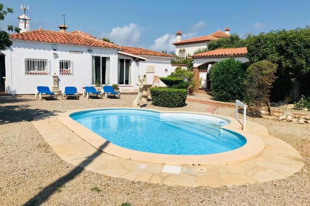 Villa Philip Piscina Privada Miami Playa Zewnętrze zdjęcie