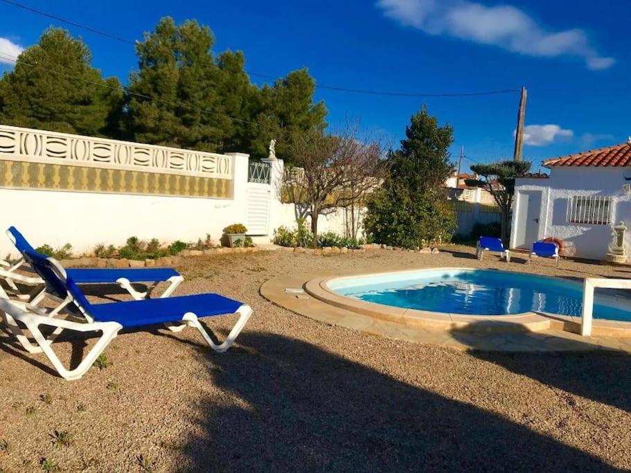 Villa Philip Piscina Privada Miami Playa Zewnętrze zdjęcie