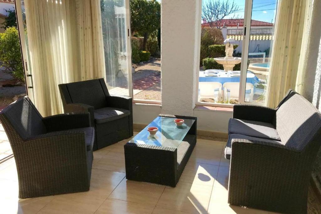 Villa Philip Piscina Privada Miami Playa Zewnętrze zdjęcie