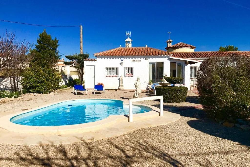 Villa Philip Piscina Privada Miami Playa Zewnętrze zdjęcie